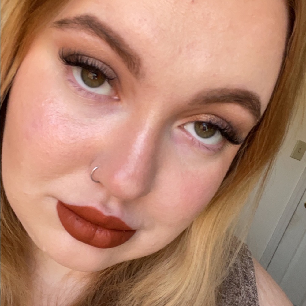 Hi, I’m Jenna!